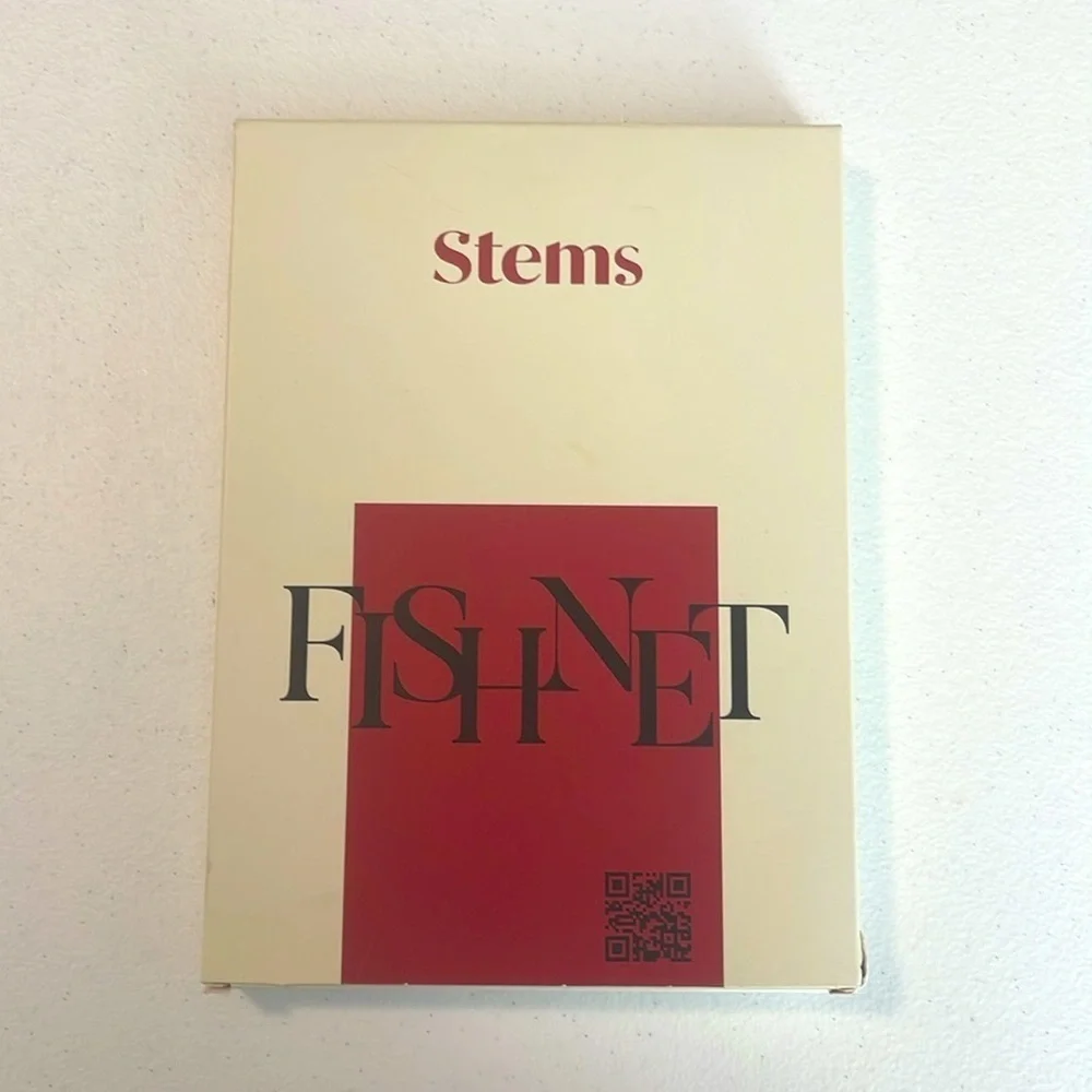 NWT Stems 